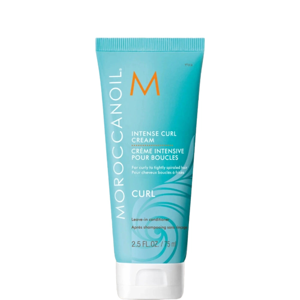 Moroccanoil Intensive Locken Creme 75ml-Selective Shop