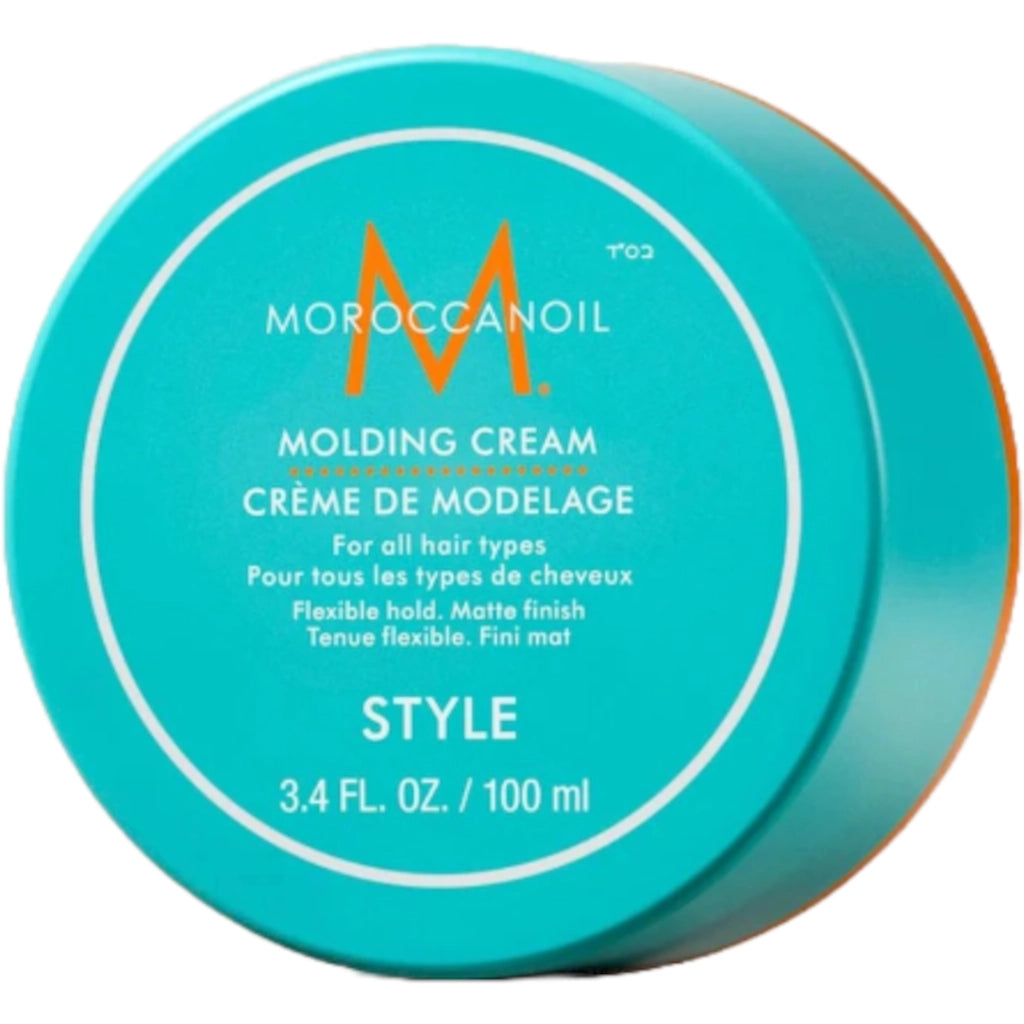 Moroccanoil Modelliercreme Molding Cream 100ml-Selective Shop