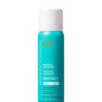 Moroccanoil Perfect Defense Hitzeschutz Spray 75ml-Moroccanoil®-Selective Shop