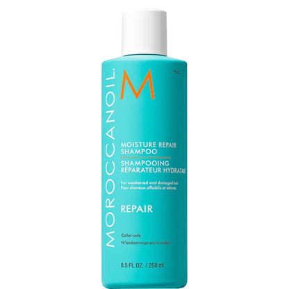 Moroccanoil Regenerierendes Shampoo 250ml-Selective Shop