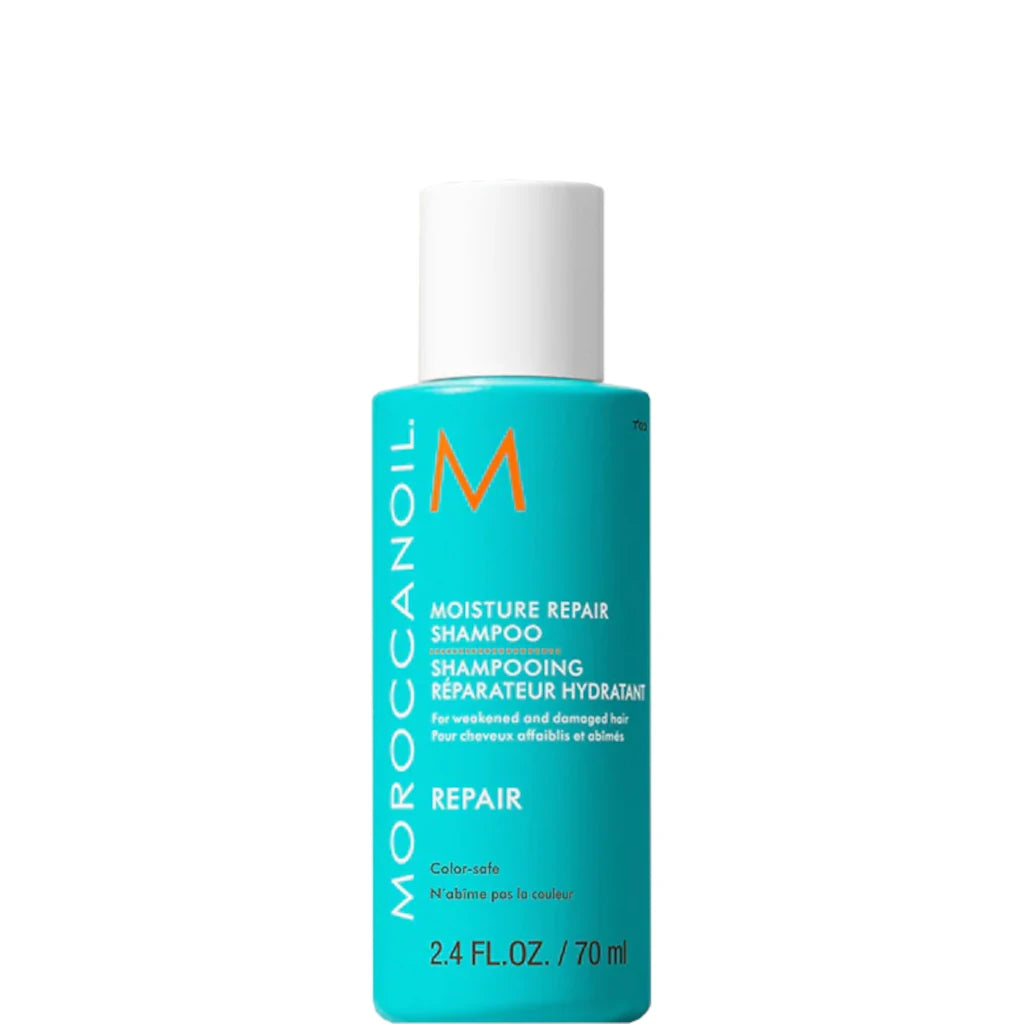 Moroccanoil Regenerierendes Shampoo 70ml-Moroccanoil®-Selective Shop