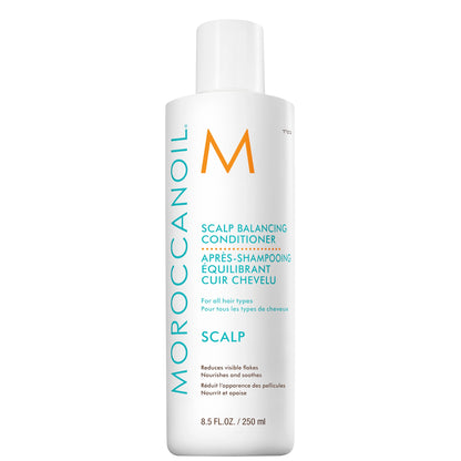 Moroccanoil® Scalp Balancing Conditioner 250ml-Selective Shop