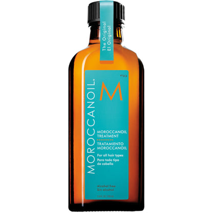 Moroccanoil Behandlung Treatment 100ml-Selective Shop