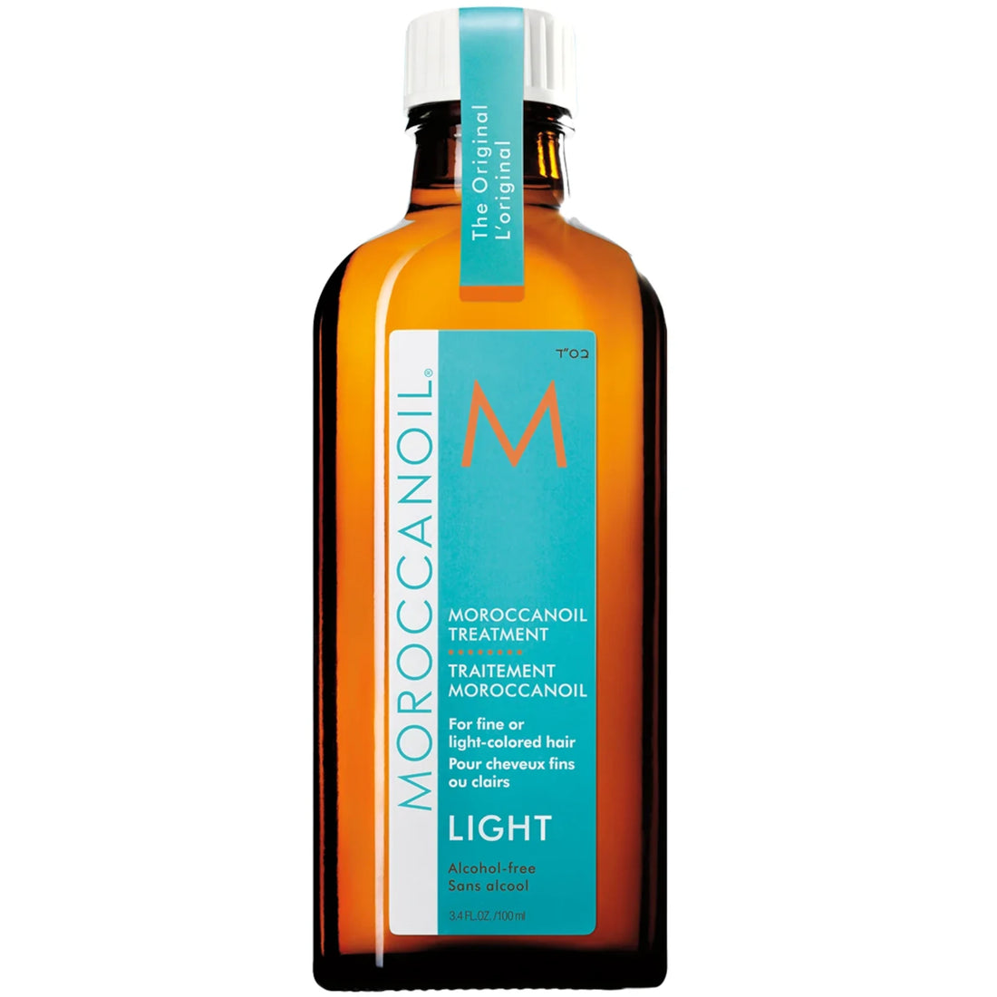 Moroccanoil Behandlung Treatment Light 100ml-Selective Shop