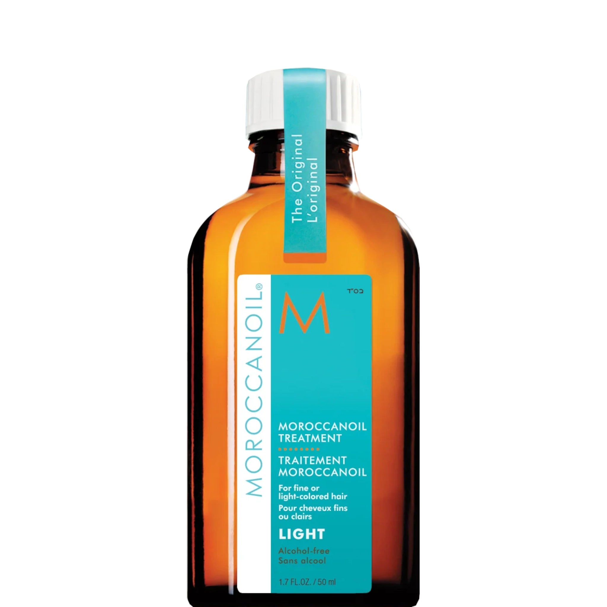 Moroccanoil Behandlung Treatment Light 50ml-Selective Shop