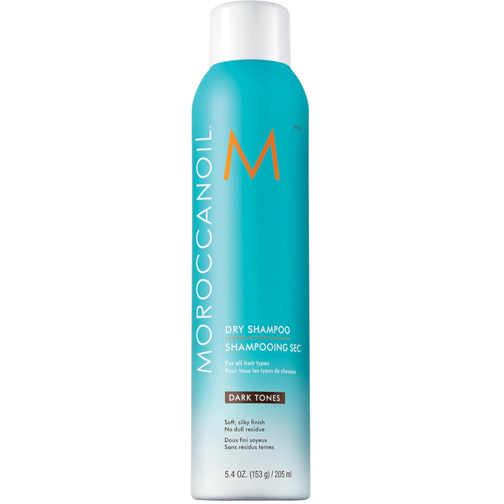 Moroccanoil Trockenshampoo für dunkles Haar 205ml-Selective Shop