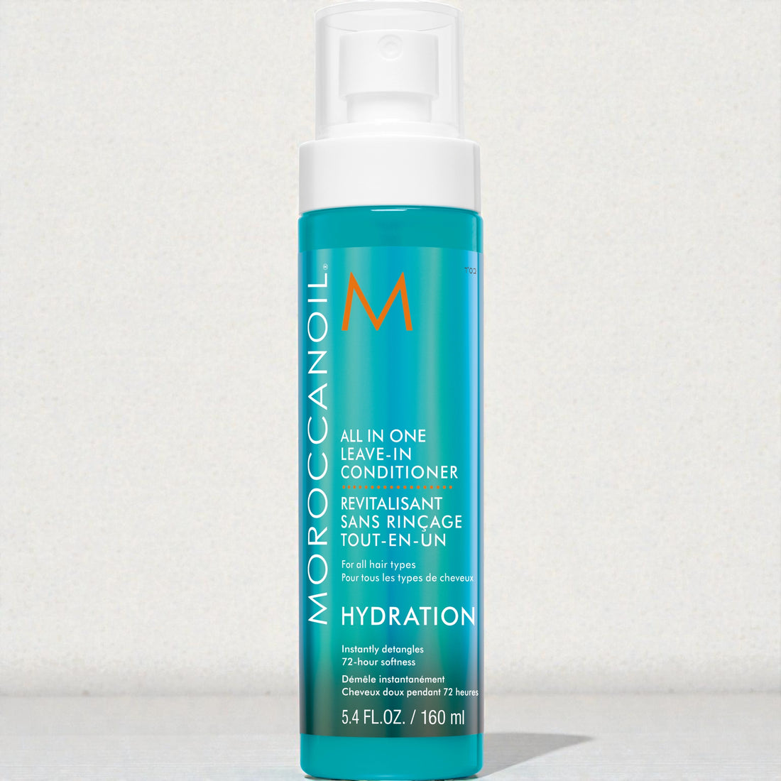 Moroccanoil All in one Leave-In Conditioner 160ml-Leave-In-Selective Shop