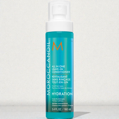 Moroccanoil All in one Leave-In Conditioner 160ml-Leave-In-Selective Shop