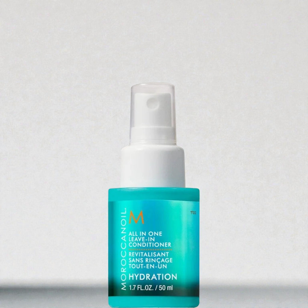 Moroccanoil All in one Leave-In Conditioner 50ml-Leave-In-Selective Shop
