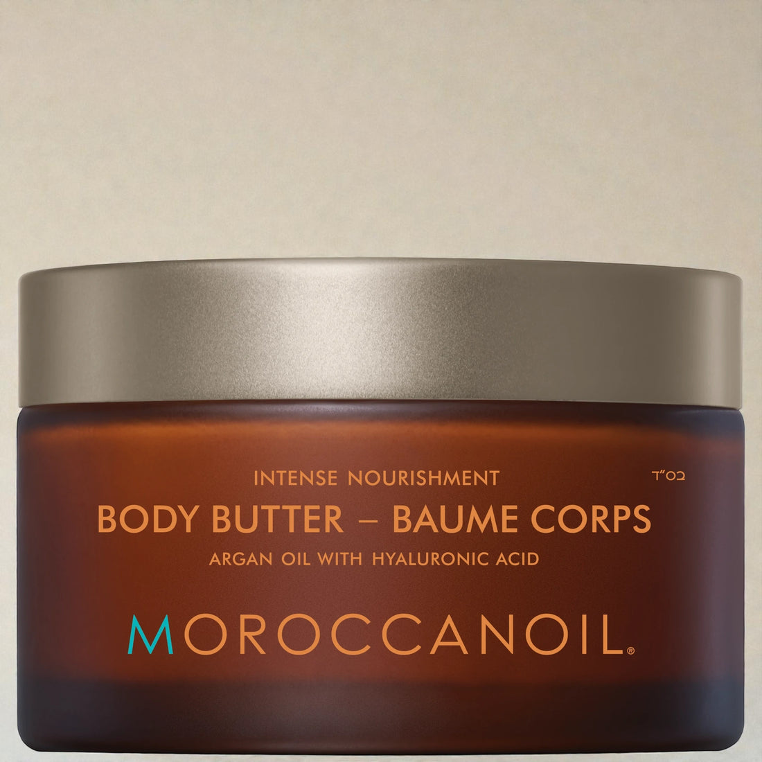 Moroccanoil Body Butter 200ml-Körpercreme-Selective Shop