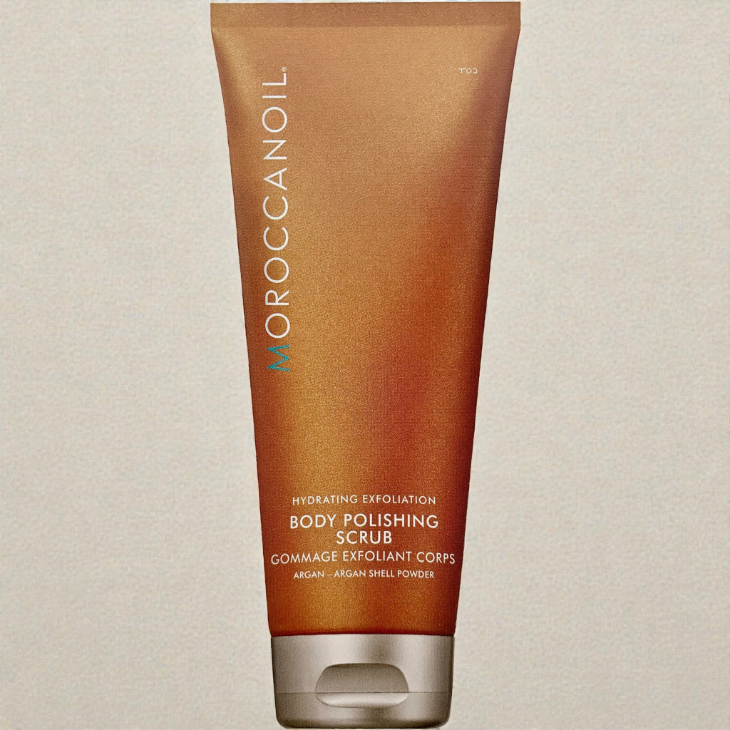 Moroccanoil Body Körperpeeling 200ml-Körpercreme-Selective Shop