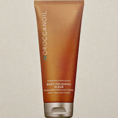 Moroccanoil Body Körperpeeling 200ml-Körpercreme-Selective Shop