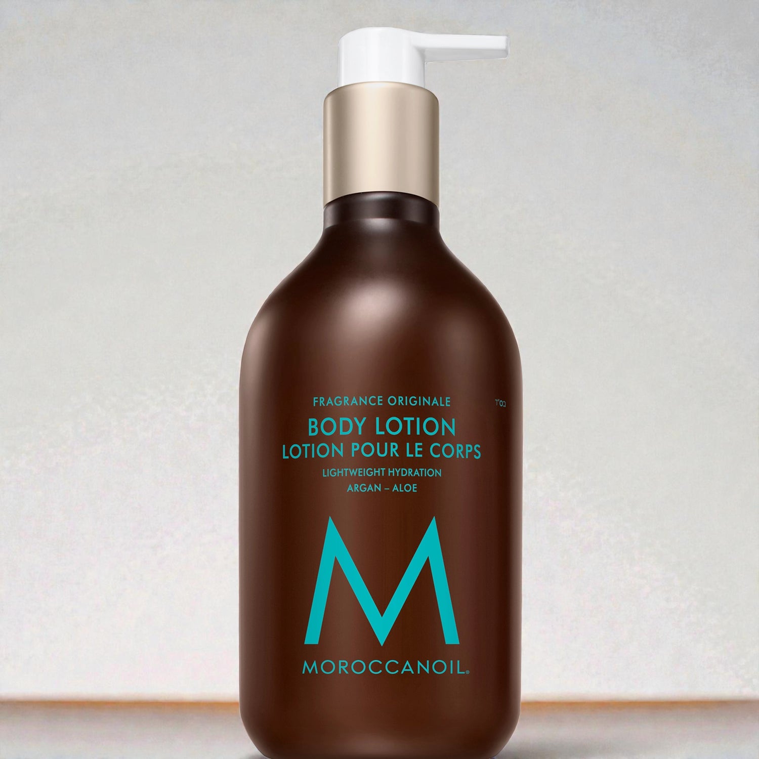 Moroccanoil Body Lotion 360ml-Körpercreme-Selective Shop