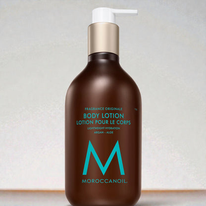 Moroccanoil Body Lotion 360ml-Körpercreme-Selective Shop