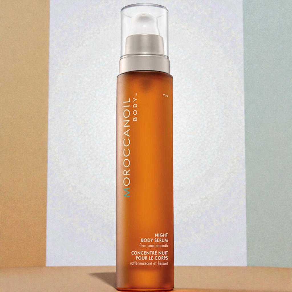 Moroccanoil Body Night Serum 100ml-Körpercreme-Selective Shop
