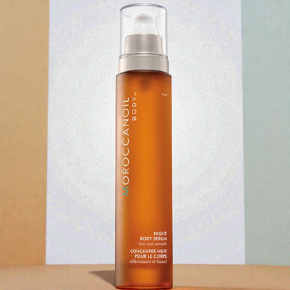 Moroccanoil Body Night Serum 100ml-Körpercreme-Selective Shop