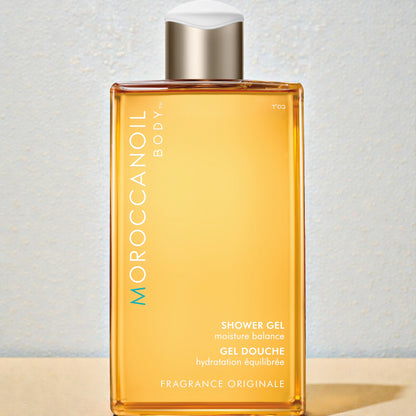 Moroccanoil Shower Gel 250ml-Duschgel-Selective Shop