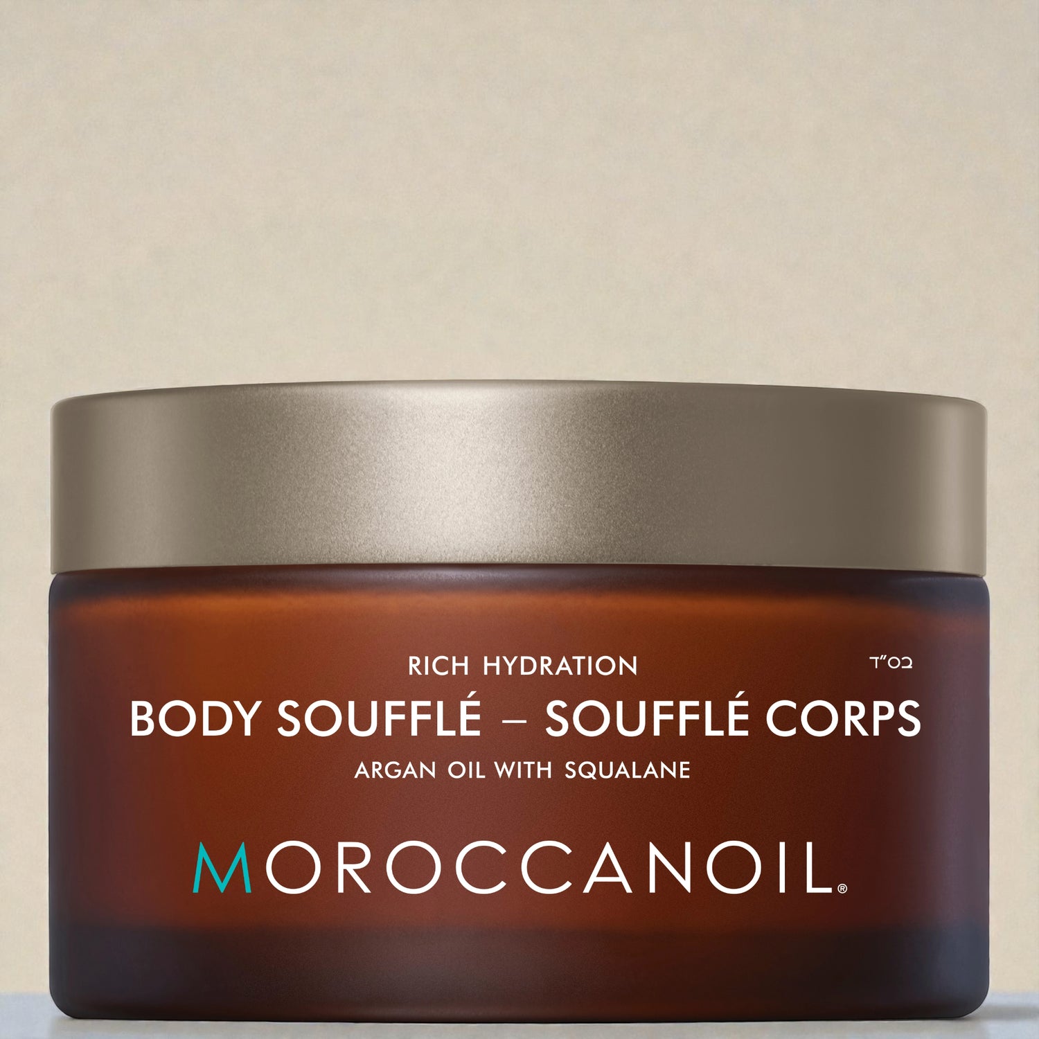 Moroccanoil Body Soufflé 200ml-Körpercreme-Selective Shop