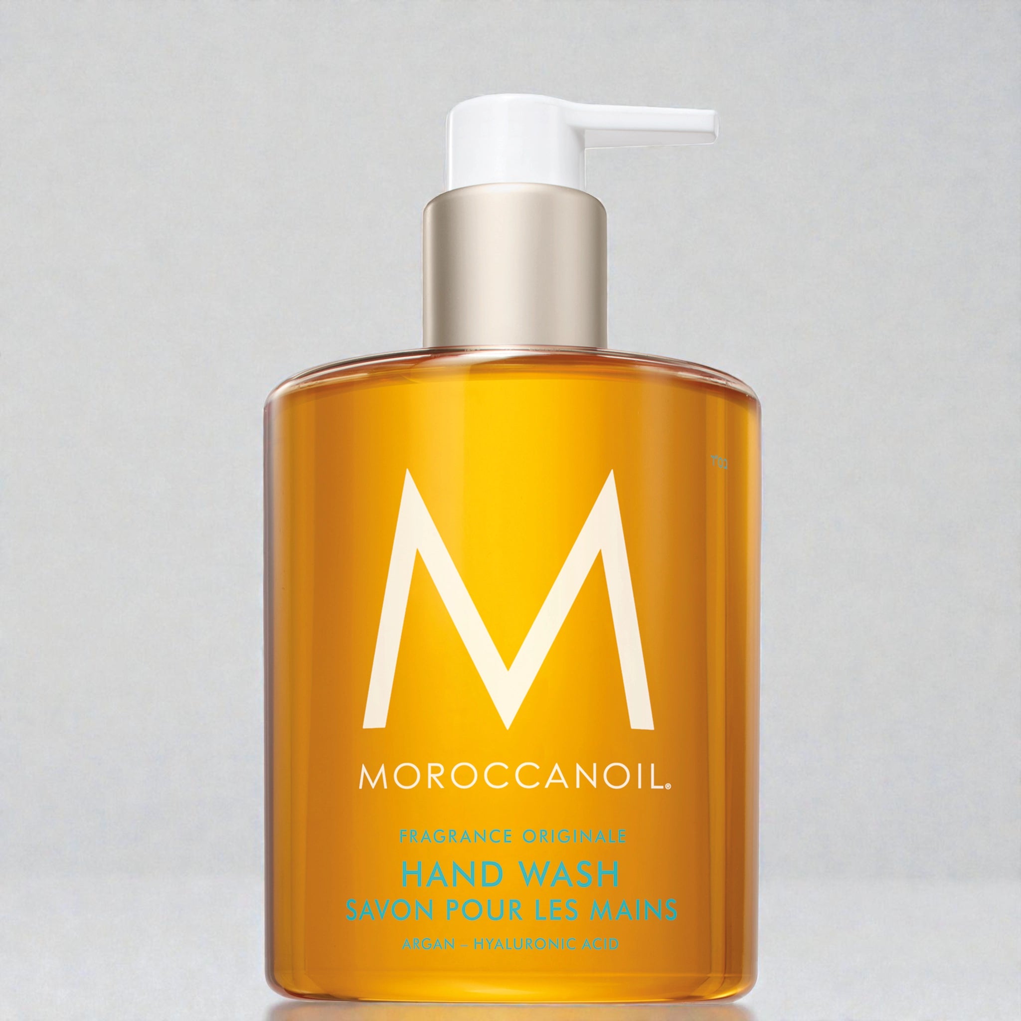 Moroccanoil Hand Wash 360ml-Handseife-Selective Shop