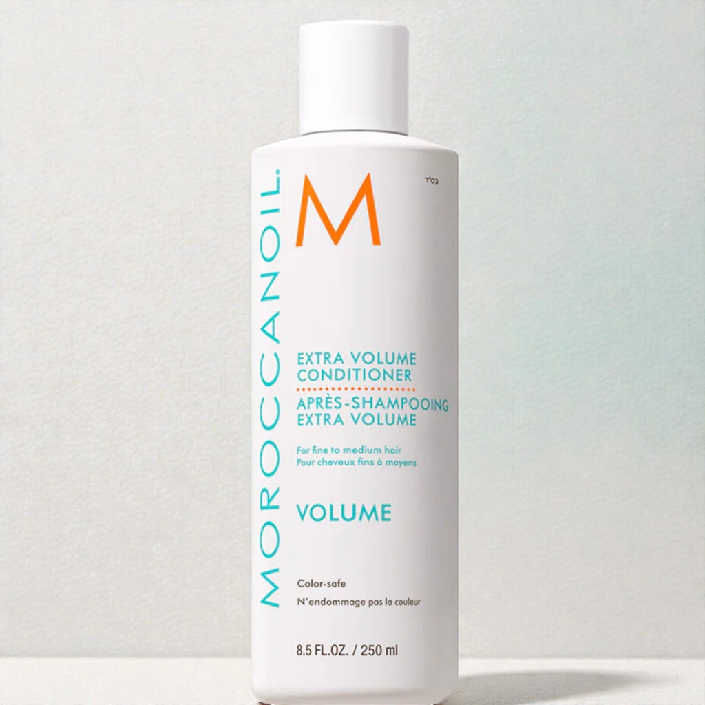 Moroccanoil Extra Volumen Conditioner 250ml-Conditioner-Selective Shop