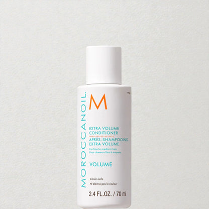 Moroccanoil Extra Volumen Conditioner 70ml-Conditioner-Selective Shop