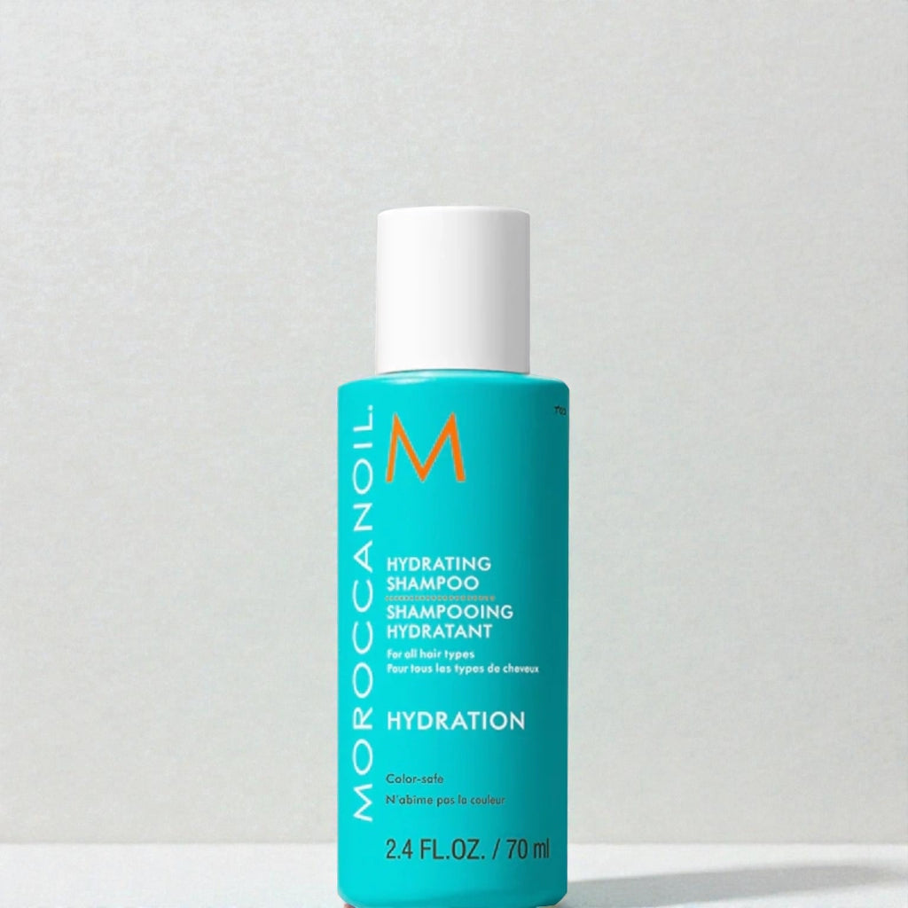 Moroccanoil Feuchtigkeits Shampoo 70ml-Shampoo-Selective Shop