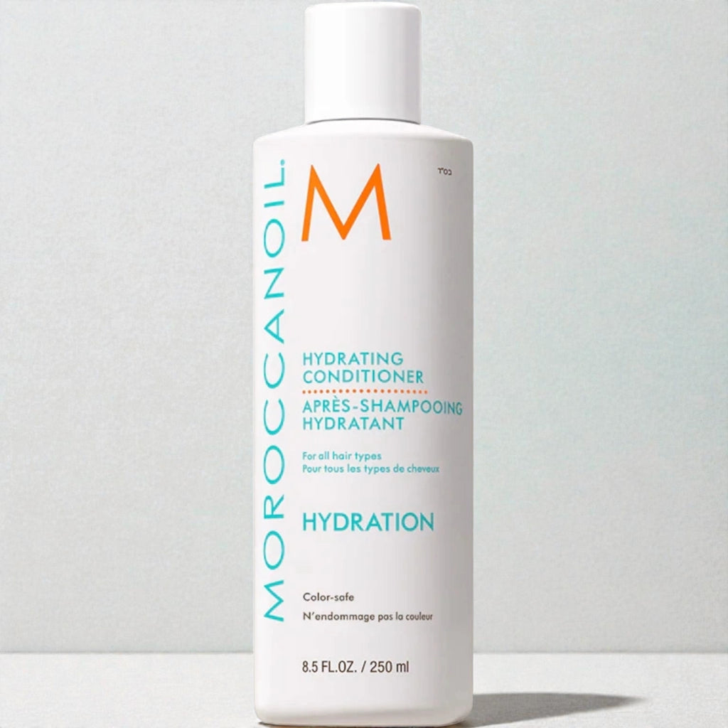 Moroccanoil Feuchtigkeitsspendender Conditioner 250ml-Conditioner-Selective Shop