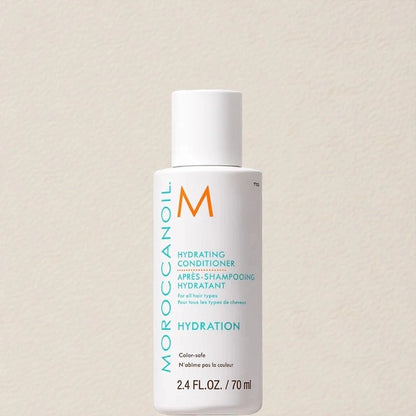Moroccanoil Feuchtigkeitsspendender Conditioner 70ml-Conditioner-Selective Shop