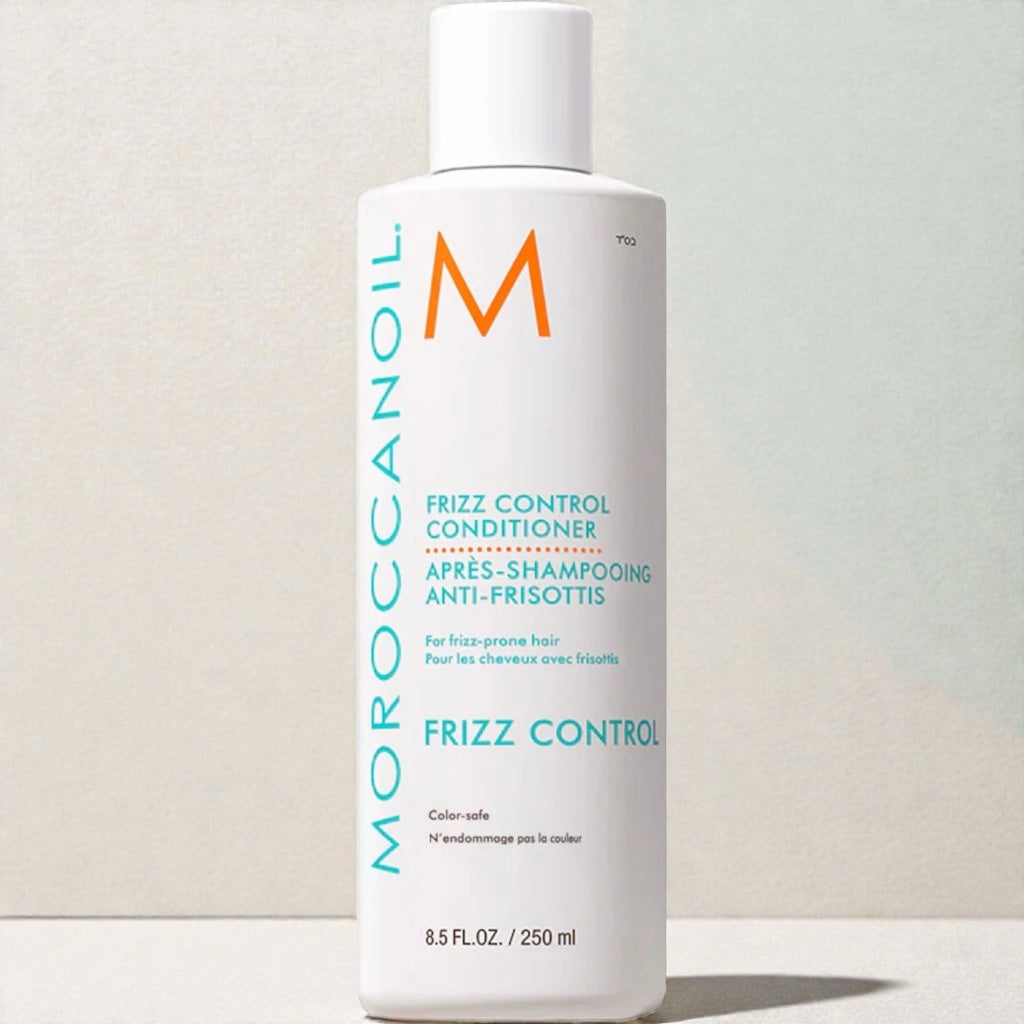Moroccanoil Frizz Control Conditioner 250ml-Conditioner-Selective Shop