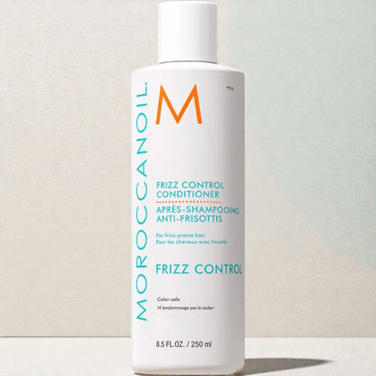 Moroccanoil Frizz Control Conditioner 250ml-Conditioner-Selective Shop