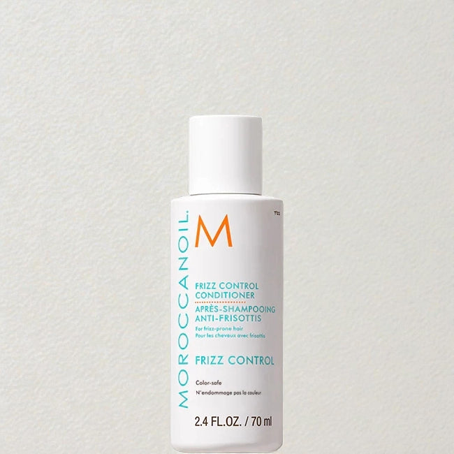 Moroccanoil Frizz Control Conditioner 70ml-Conditioner-Selective Shop