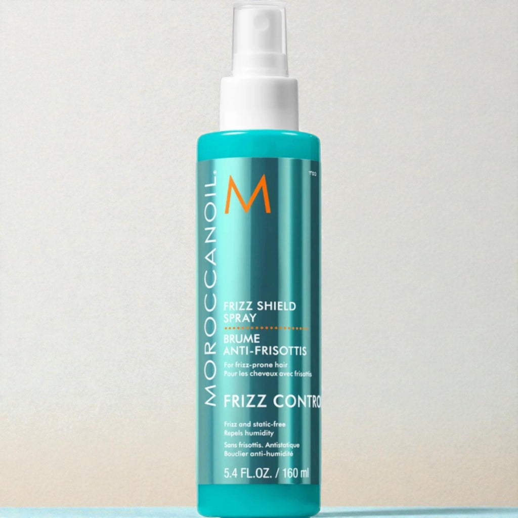 Moroccanoil Frizz Shield Spray 160ml-Haarpflegemittel-Selective Shop