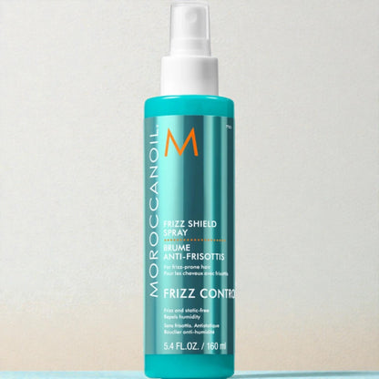 Moroccanoil Frizz Shield Spray 160ml-Haarpflegemittel-Selective Shop