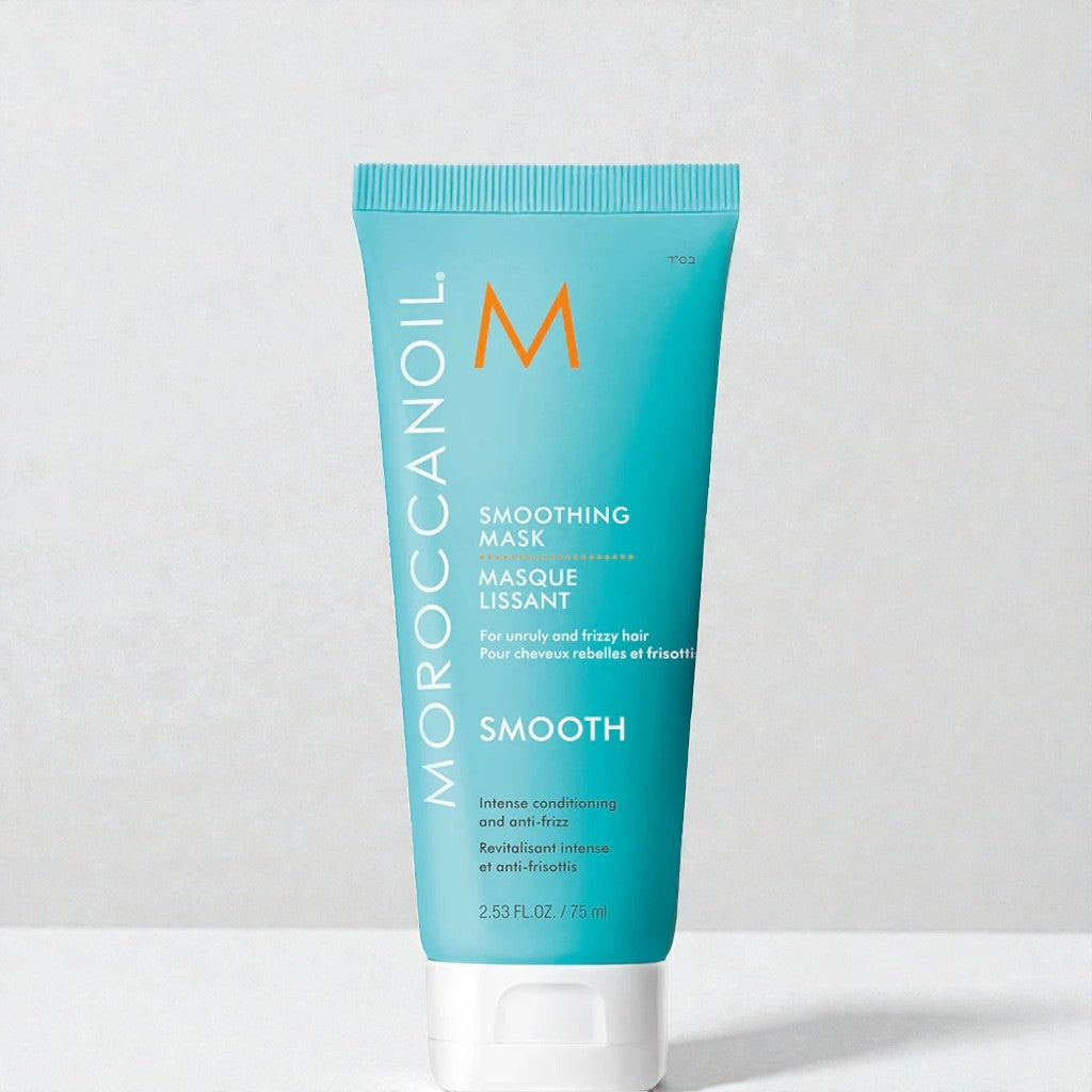 Moroccanoil Smooth Mask - Glättende Haarmaske 75ml-Haarmaske-Selective Shop
