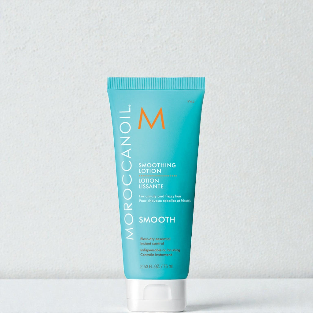 Moroccanoil Smoothing Lotion - Glättende Lotion 75ml-Stylingcreme-Selective Shop
