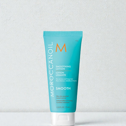 Moroccanoil Smoothing Lotion - Glättende Lotion 75ml-Stylingcreme-Selective Shop