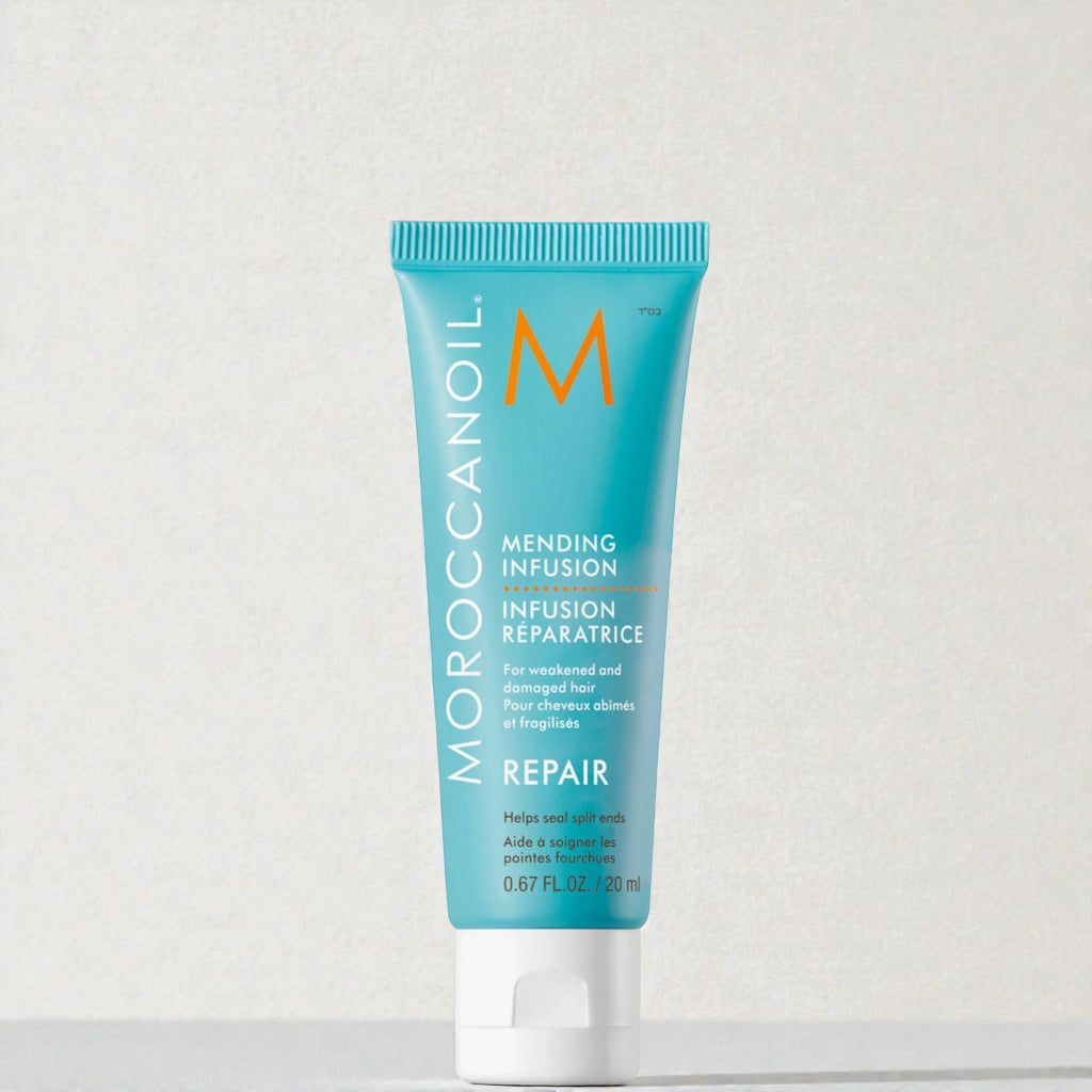 Moroccanoil Haarspitzenfluid 20ml-Haarpflegemittel-Selective Shop