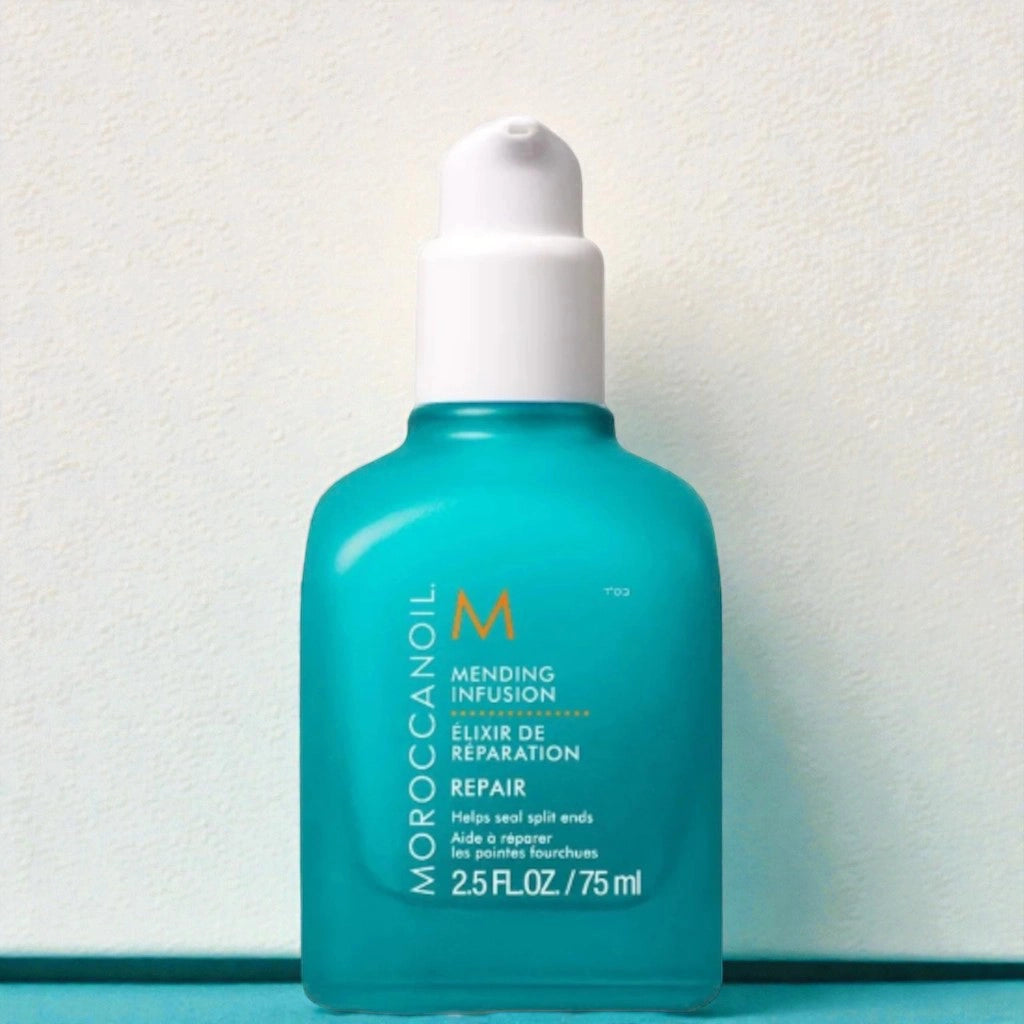 Moroccanoil Haarspitzenfluid 75ml-Haarpflegemittel-Selective Shop