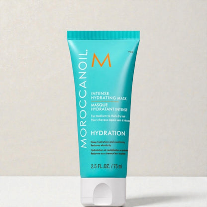 Moroccanoil Intensive Feuchtigkeitsmaske 75ml-Haarmaske-Selective Shop