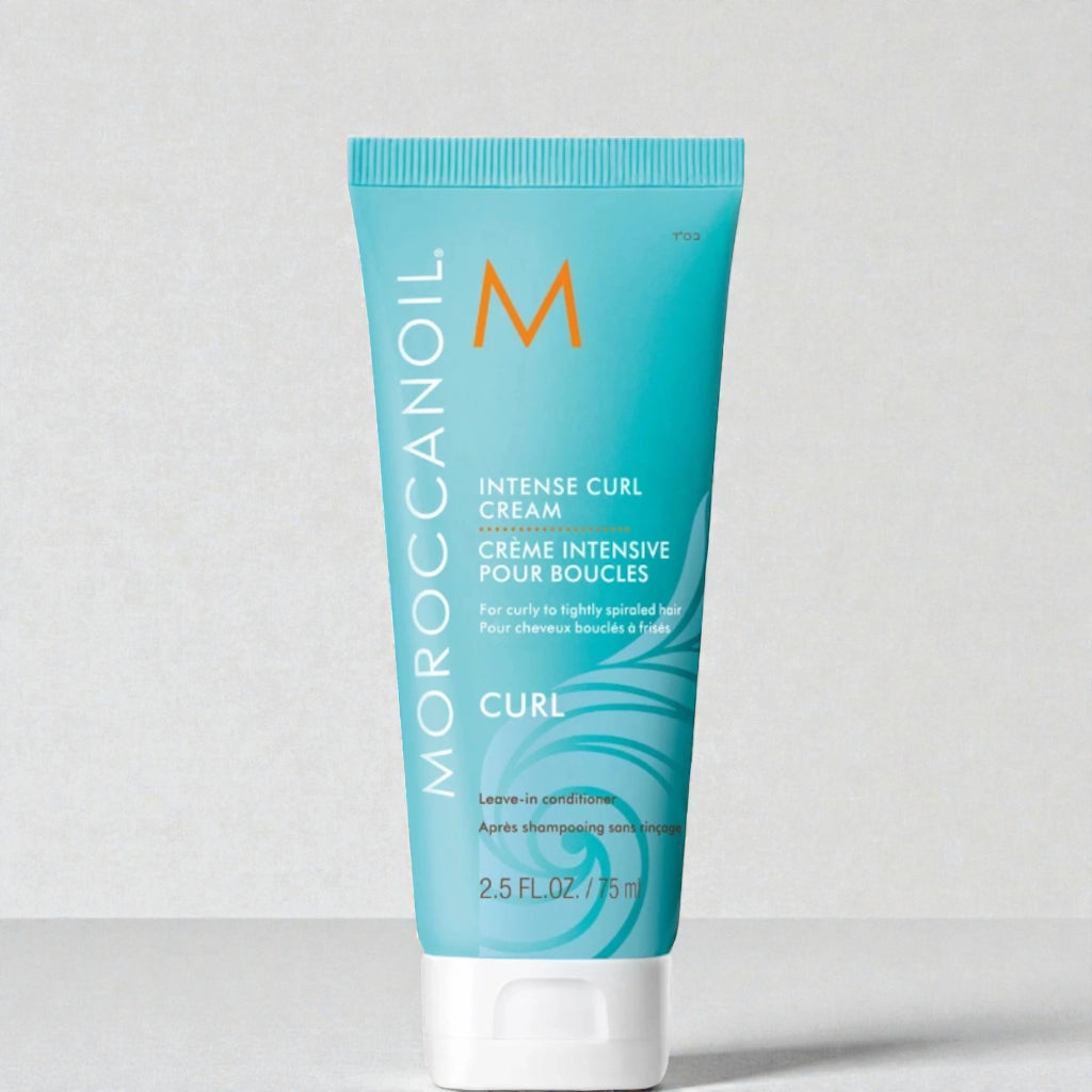 Moroccanoil Intensive Locken Creme 75ml-Haarstyling-Selective Shop