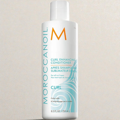 Moroccanoil Locken Conditioner 250ml-Conditioner-Selective Shop