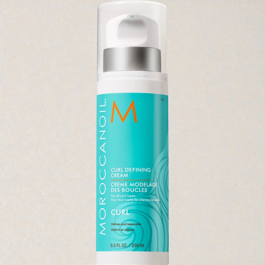 Moroccanoil Locken definierende Creme 250ml-Haarstyling-Selective Shop