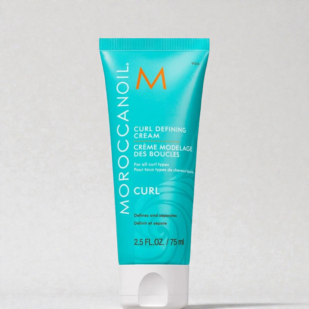 Moroccanoil Locken definierende Creme 75ml-Haarstyling-Selective Shop