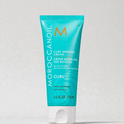 Moroccanoil Locken definierende Creme 75ml-Haarstyling-Selective Shop
