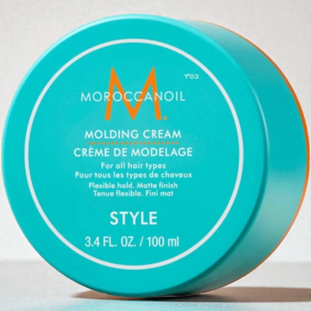 Moroccanoil Modelliercreme Molding Cream 100ml-Stylingcreme-Selective Shop