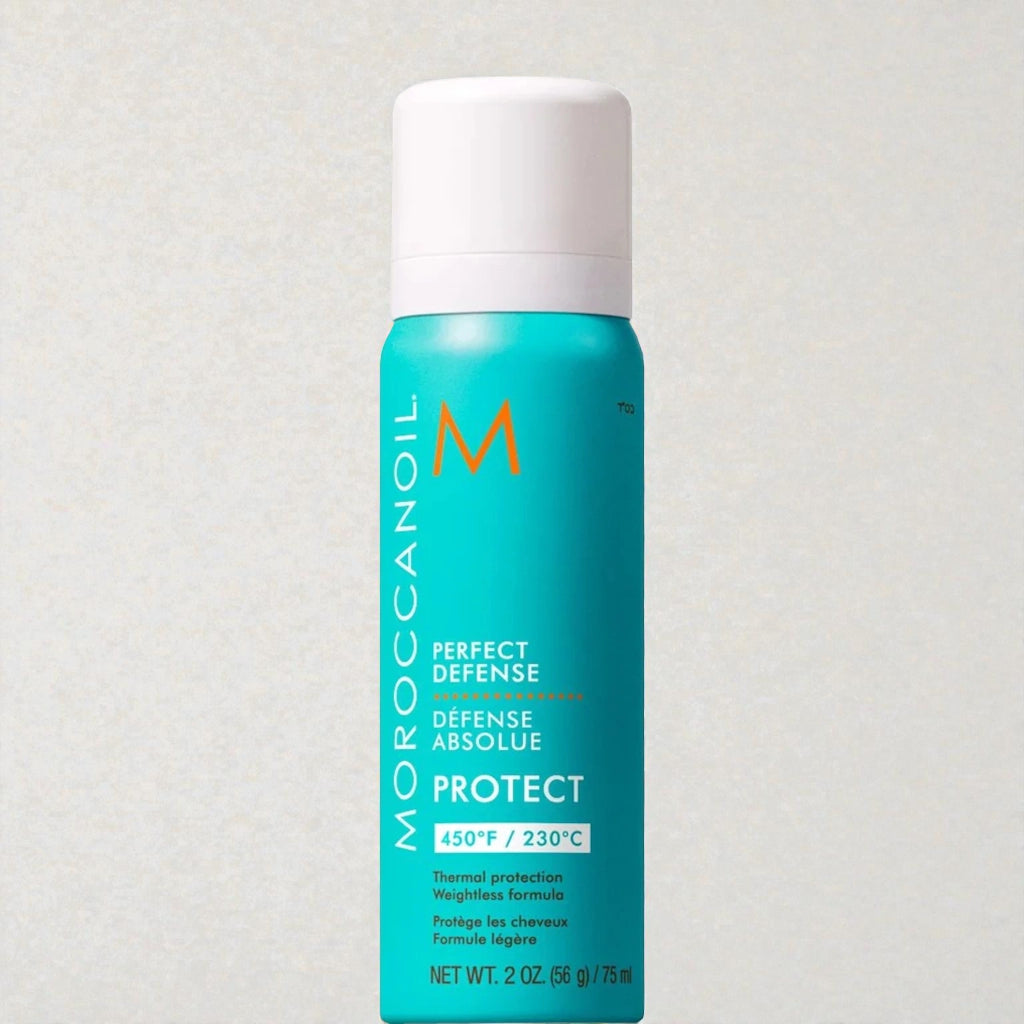 Moroccanoil Perfect Defense Hitzeschutz Spray 75ml-Haarspray-Selective Shop
