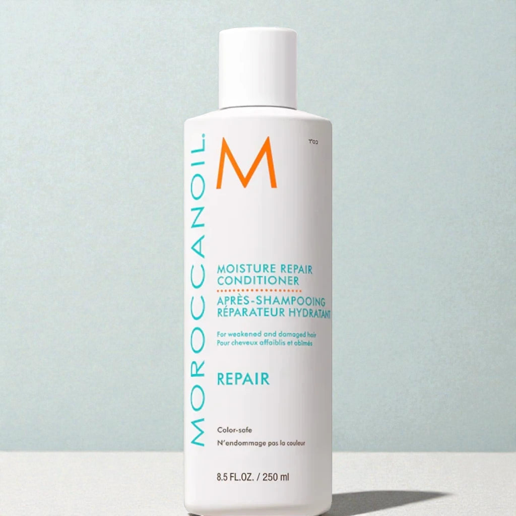 Moroccanoil Regenerierender Conditioner 250ml-Conditioner-Selective Shop