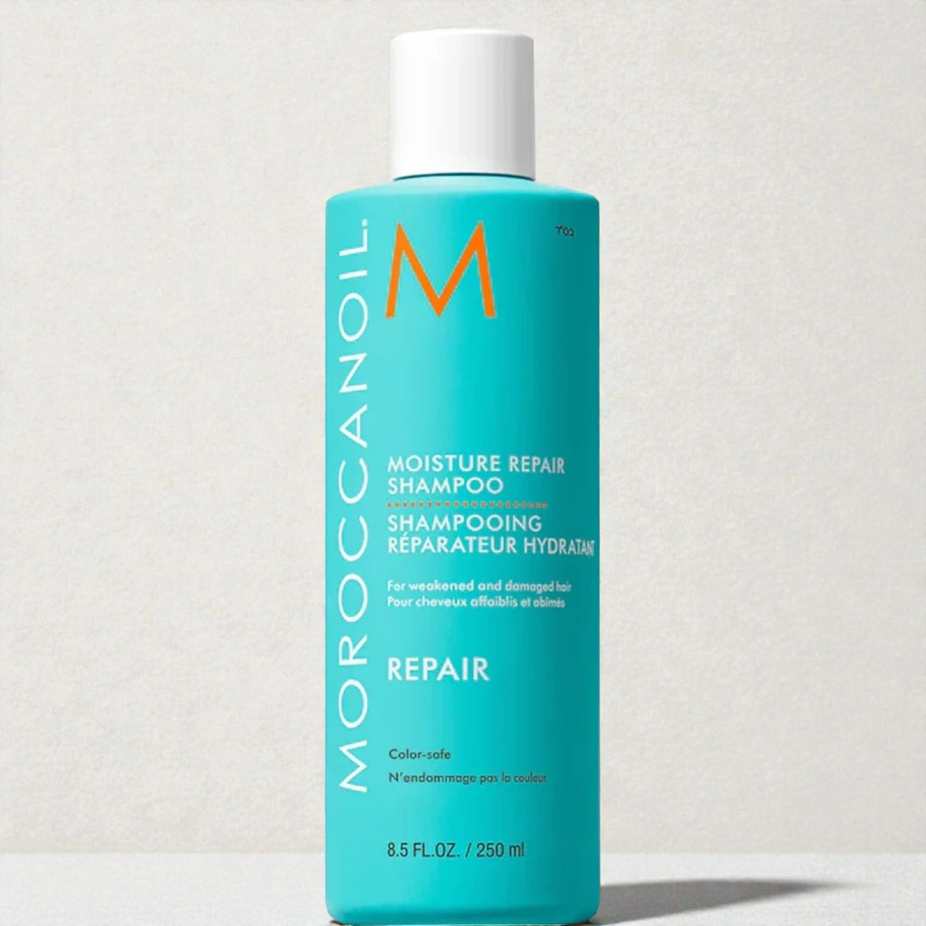 Moroccanoil Regenerierendes Shampoo 250ml-Shampoo-Selective Shop