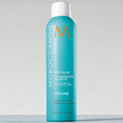 Moroccanoil Root Boost für feines und normales Haar 250ml-Haarspray-Selective Shop