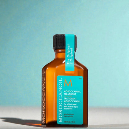 Moroccanoil Behandlung Treatment 25ml-Haarpflegemittel-Selective Shop